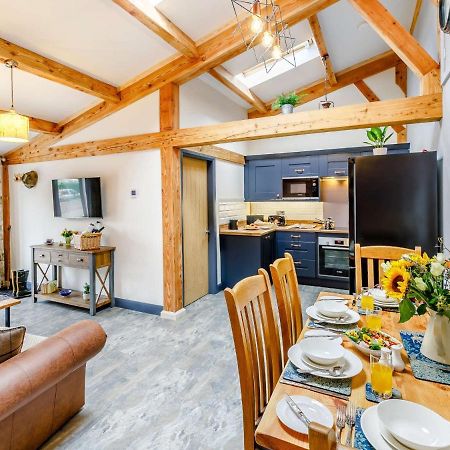 הוילה 2 Bed In Masham 85510 מראה חיצוני תמונה