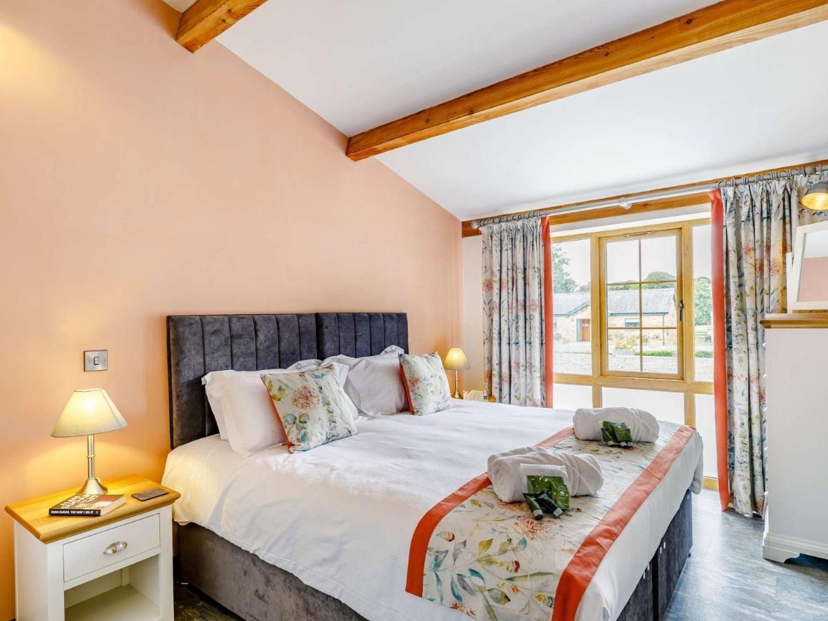 הוילה 2 Bed In Masham 85510 מראה חיצוני תמונה