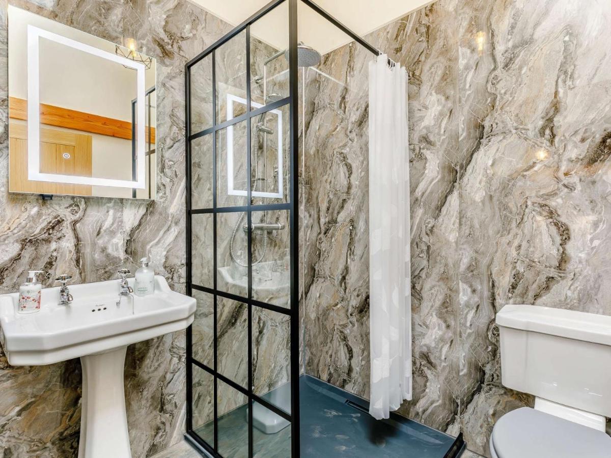 הוילה 2 Bed In Masham 85510 מראה חיצוני תמונה